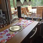 Ferienhaus-stadtkyll-eifel Beim Foerster Mit Zwei Schlafzimmern Lägenhet *