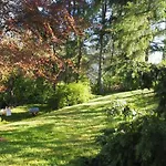 Ferienhaus-stadtkyll-eifel Beim Foerster Mit Zwei Schlafzimmern Lägenhet *