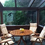 Ferienhaus-stadtkyll-eifel Beim Foerster Mit Zwei Schlafzimmern * Stadtkyll
