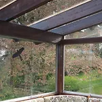 Ferienhaus-stadtkyll-eifel Beim Foerster Mit Zwei Schlafzimmern Stadtkyll