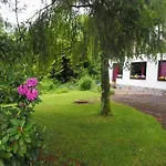Ferienhaus-stadtkyll-eifel Beim Foerster Mit Zwei Schlafzimmern * Stadtkyll