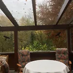 Lägenhet Ferienhaus-stadtkyll-eifel Beim Foerster Mit Zwei Schlafzimmern Stadtkyll