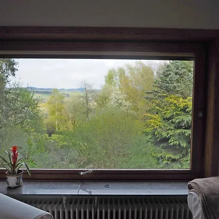 Ferienhaus-stadtkyll-eifel Beim Foerster Mit Zwei Schlafzimmern *