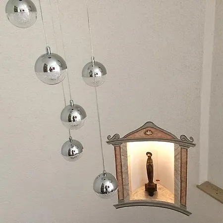 Ferienhaus-stadtkyll-eifel Beim Foerster Mit Zwei Schlafzimmern Daire *