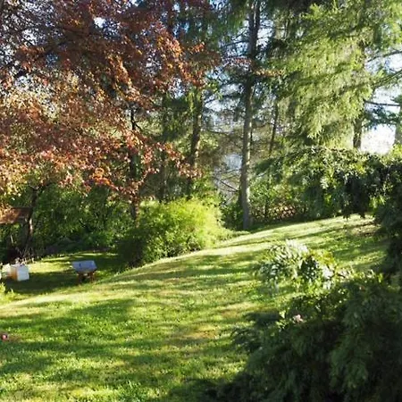 Ferienhaus-stadtkyll-eifel Beim Foerster Mit Zwei Schlafzimmern Daire *