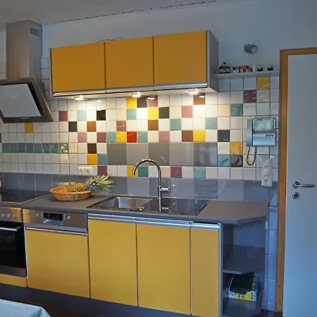 Ferienhaus-stadtkyll-eifel Beim Foerster Mit Zwei Schlafzimmern *