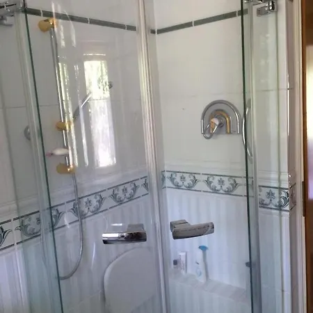 Daire Ferienhaus-stadtkyll-eifel Beim Foerster Mit Zwei Schlafzimmern *