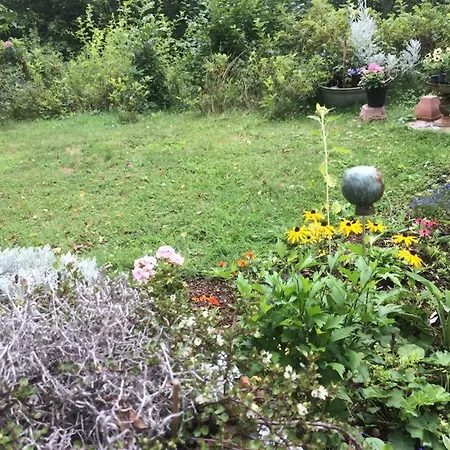 Ferienhaus-stadtkyll-eifel Beim Foerster Mit Zwei Schlafzimmern *