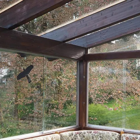 Ferienhaus-stadtkyll-eifel Beim Foerster Mit Zwei Schlafzimmern Stadtkyll