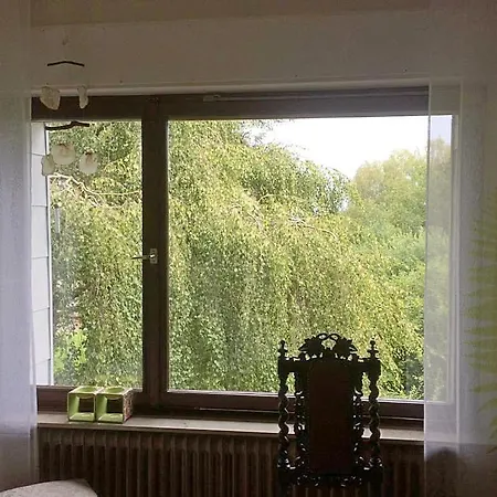 Ferienhaus-stadtkyll-eifel Beim Foerster Mit Zwei Schlafzimmern