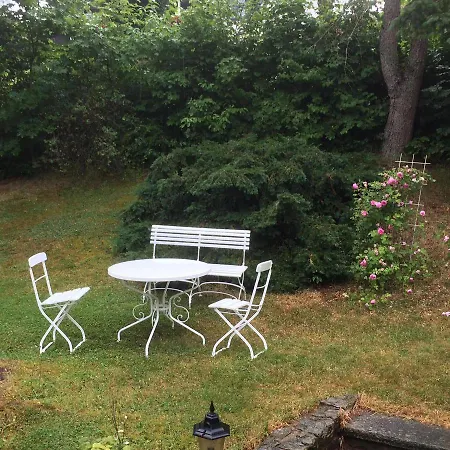 Ferienhaus-stadtkyll-eifel Beim Foerster Mit Zwei Schlafzimmern *