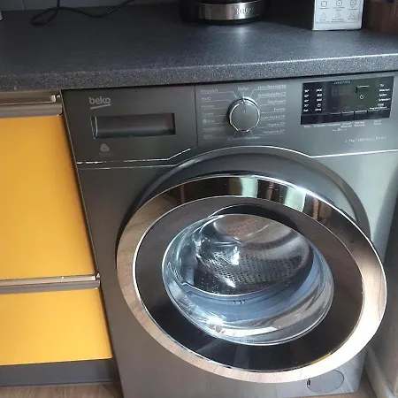 Ferienhaus-stadtkyll-eifel Beim Foerster Mit Zwei Schlafzimmern