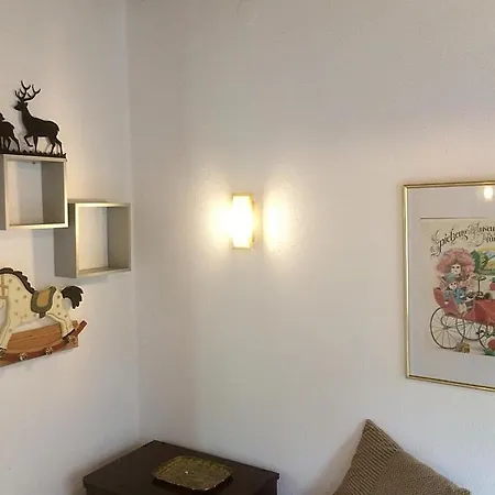 Ferienhaus-stadtkyll-eifel Beim Foerster Mit Zwei Schlafzimmern *