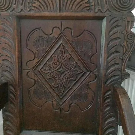 Ferienhaus-stadtkyll-eifel Beim Foerster Mit Zwei Schlafzimmern