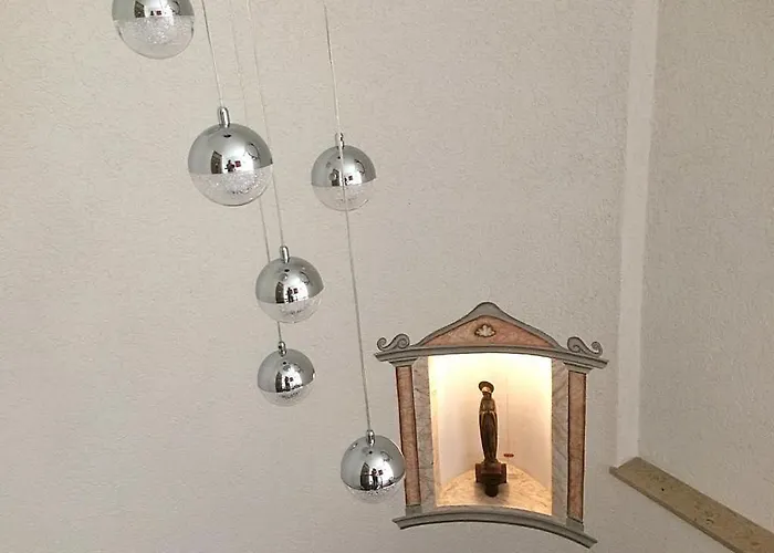 Ferienhaus-stadtkyll-eifel Beim Foerster Mit Zwei Schlafzimmern 아파트 *