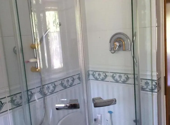 아파트 Ferienhaus-stadtkyll-eifel Beim Foerster Mit Zwei Schlafzimmern *