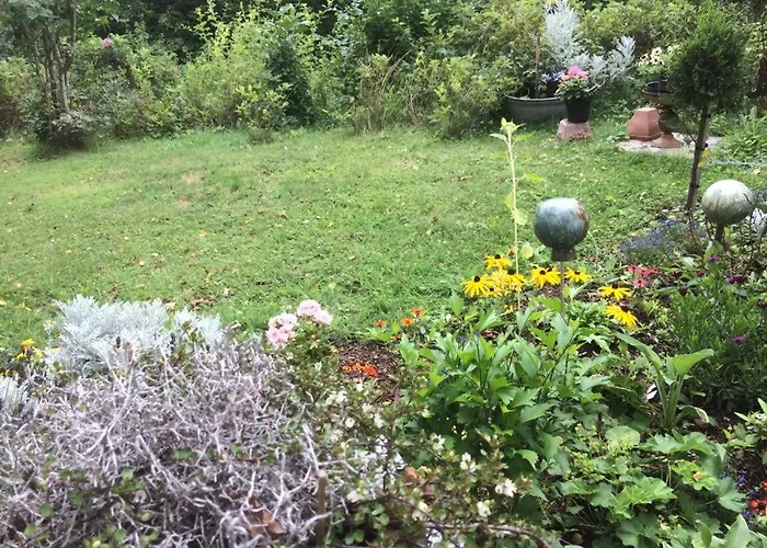 Ferienhaus-stadtkyll-eifel Beim Foerster Mit Zwei Schlafzimmern *