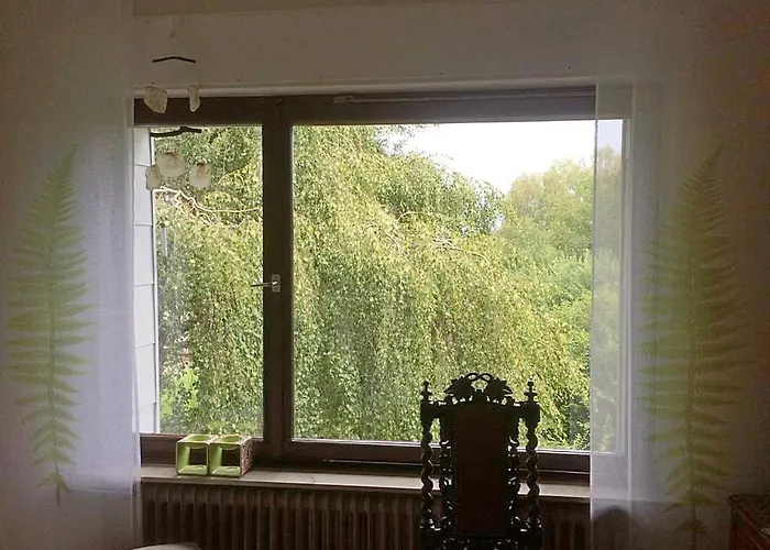 Ferienhaus-stadtkyll-eifel Beim Foerster Mit Zwei Schlafzimmern