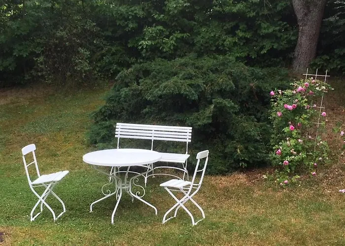 Ferienhaus-stadtkyll-eifel Beim Foerster Mit Zwei Schlafzimmern *