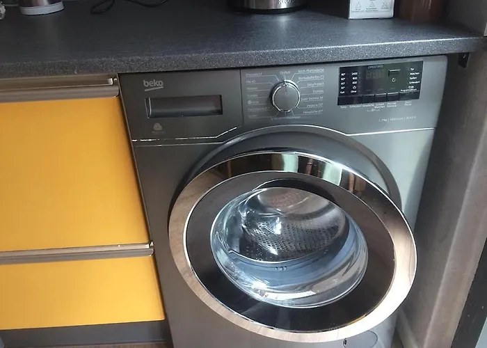 Ferienhaus-stadtkyll-eifel Beim Foerster Mit Zwei Schlafzimmern