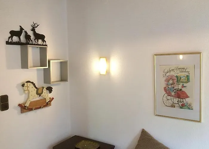 Ferienhaus-stadtkyll-eifel Beim Foerster Mit Zwei Schlafzimmern *