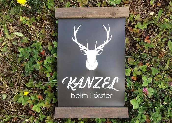 Ferienhaus-stadtkyll-eifel Beim Foerster Mit Zwei Schlafzimmern 아파트 *